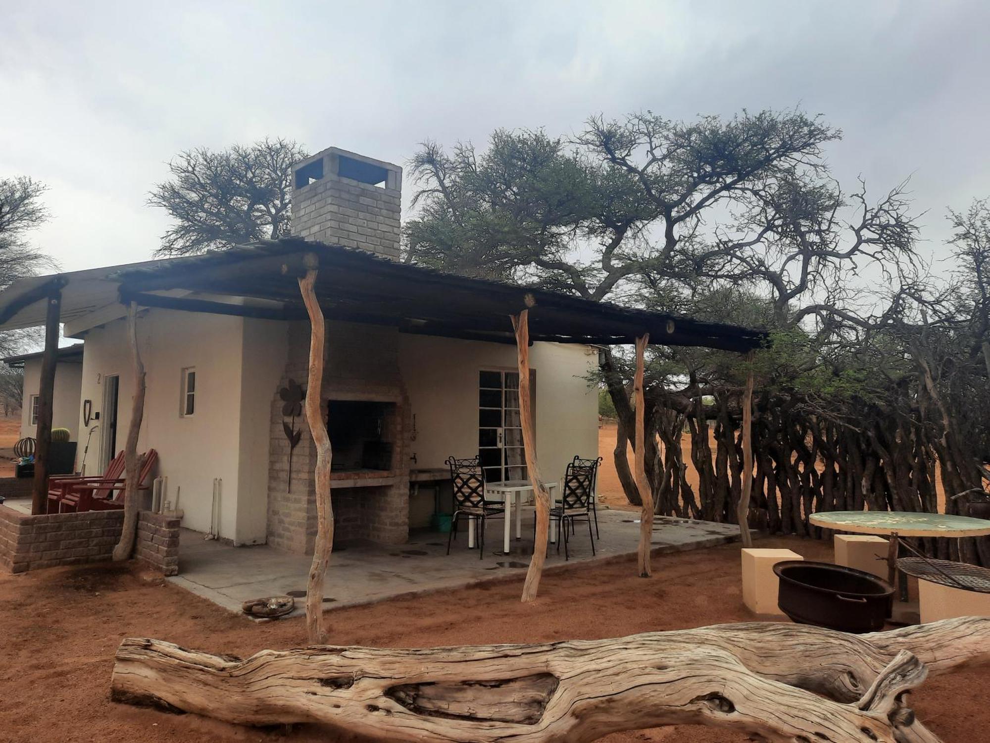 Terra Rouge Guestfarm & Sonstraal Farmhouse Koes Exterior photo